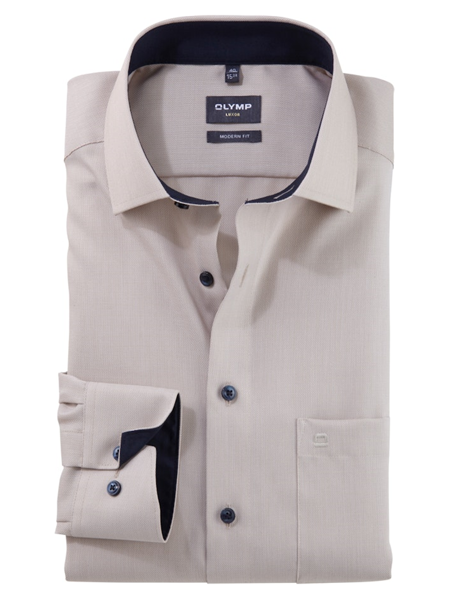 Olymp Modern fit Skjorte